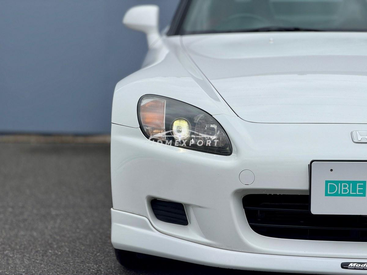 Honda S2000 2000 thumbnail 2