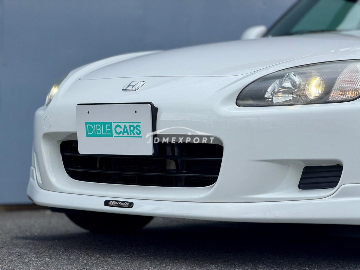 Honda S2000 2000 thumbnail 37