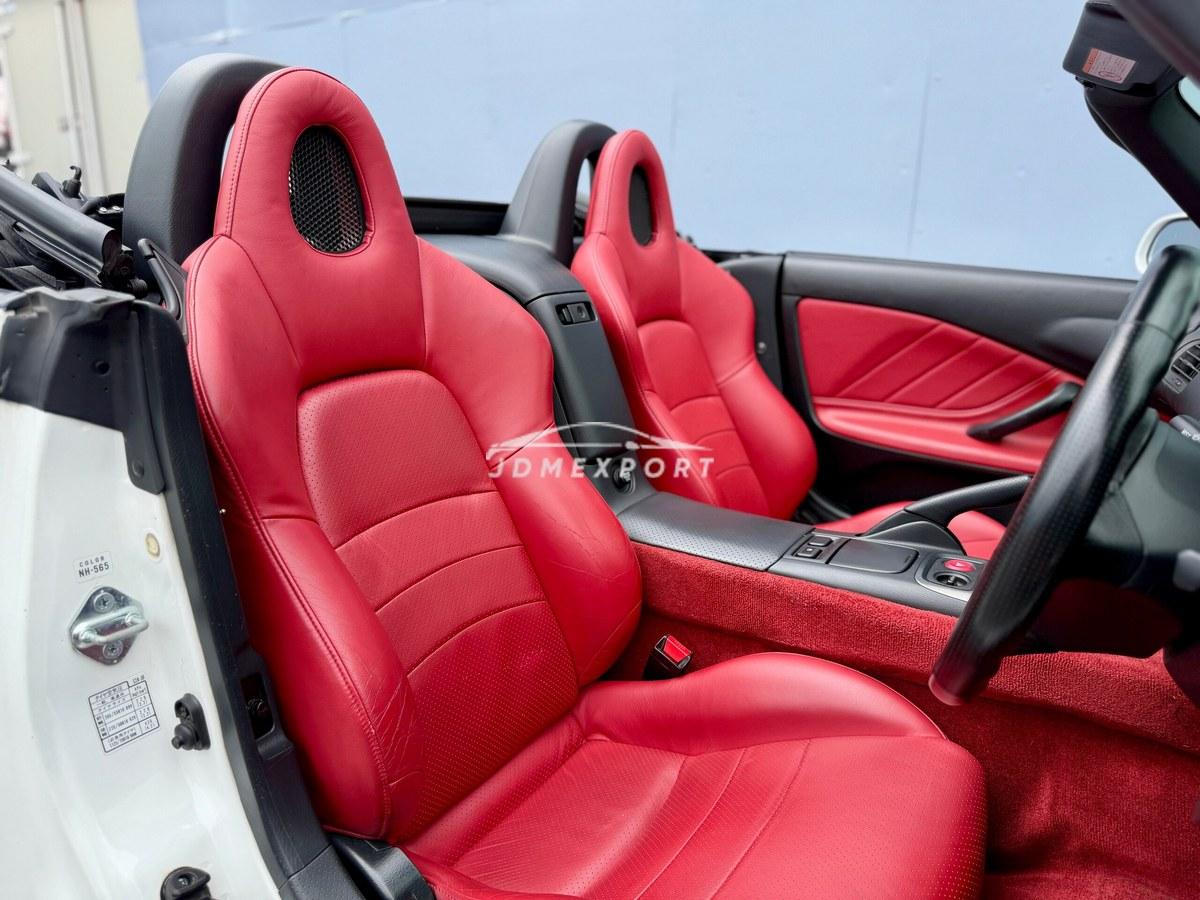 Honda S2000 2000 thumbnail 23