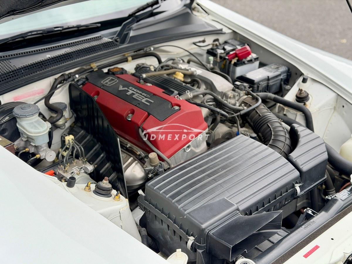 Honda S2000 2000 thumbnail 50