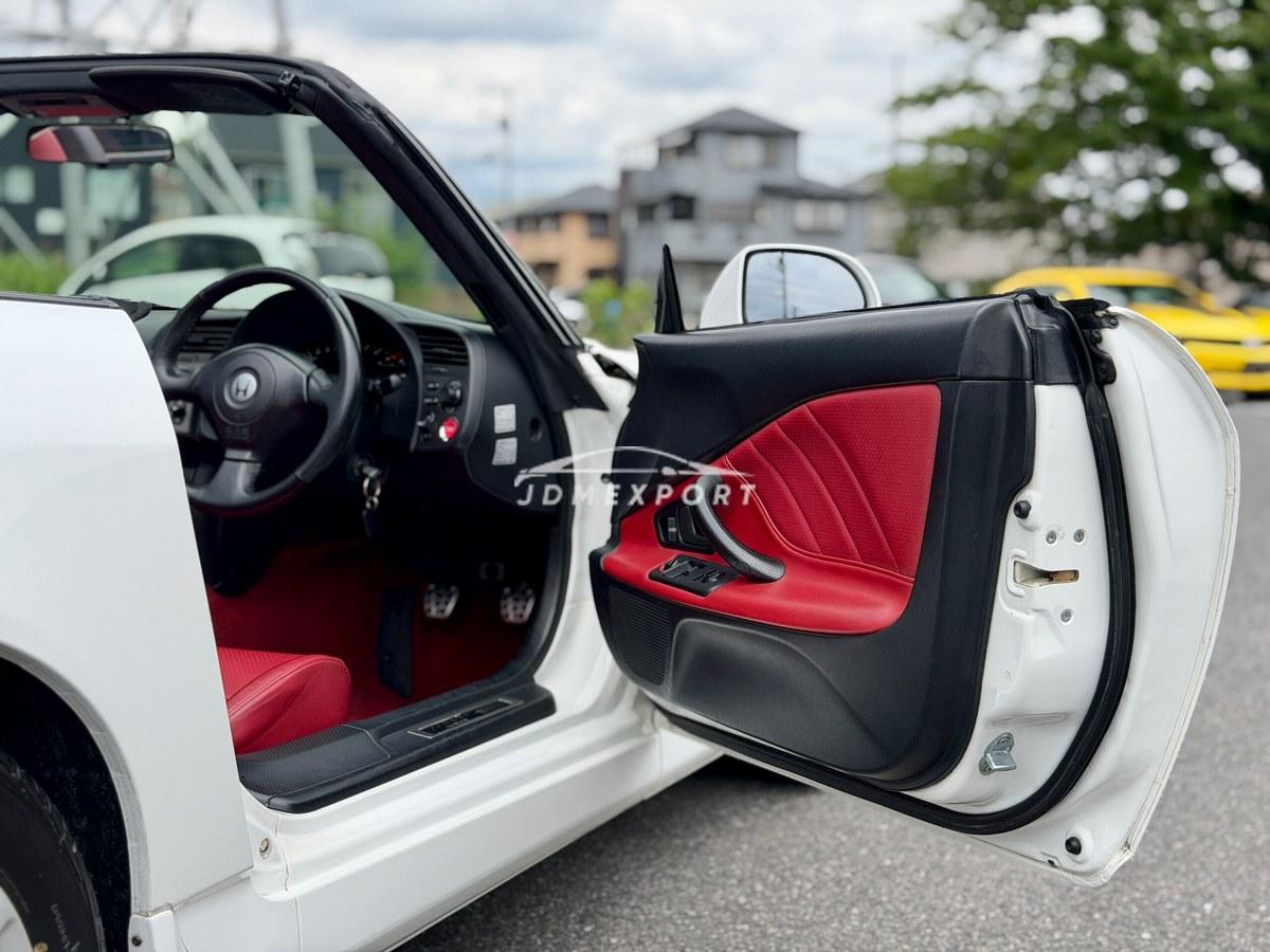 Honda S2000 2000 thumbnail 22