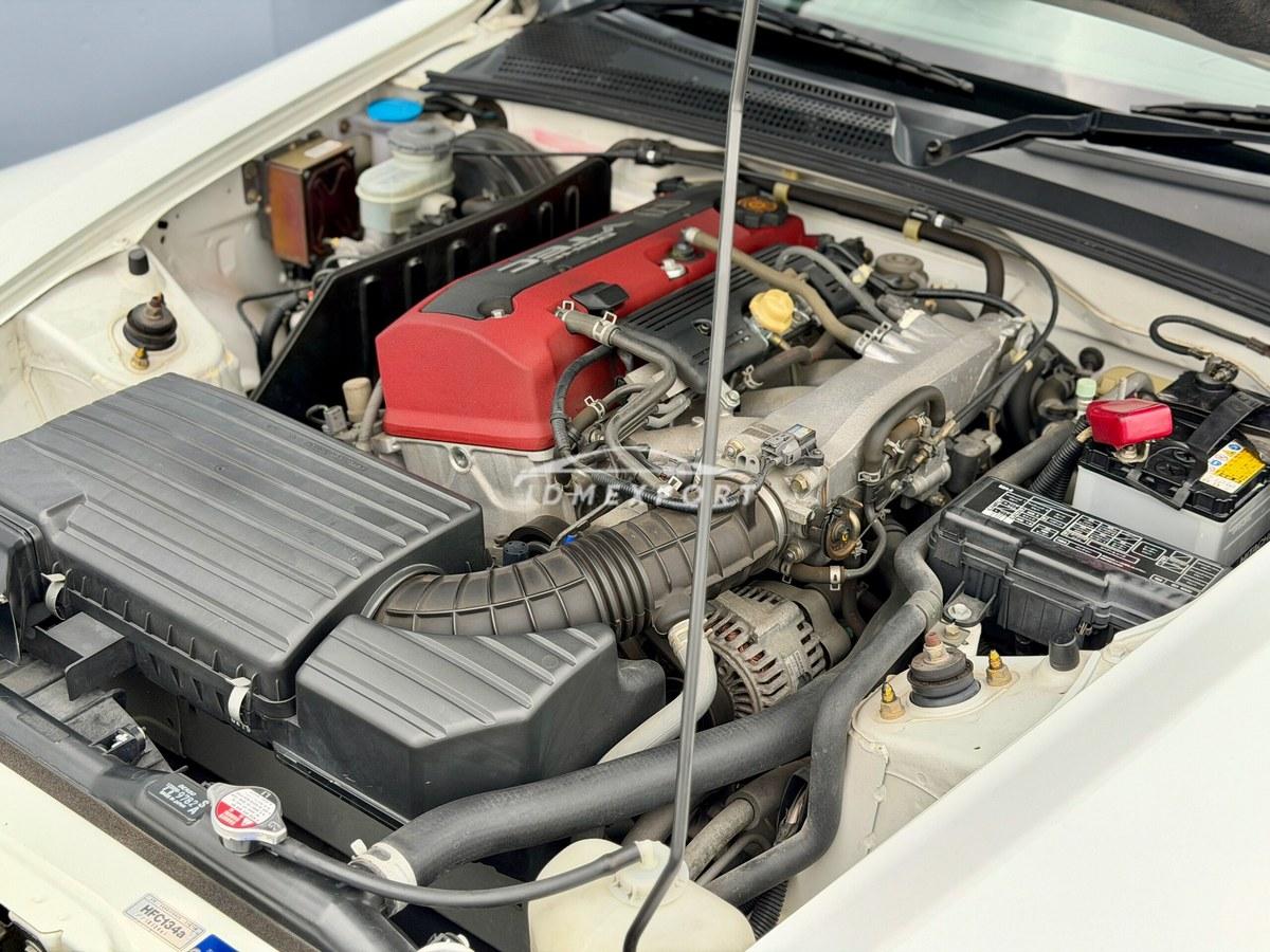 Honda S2000 2000 thumbnail 51