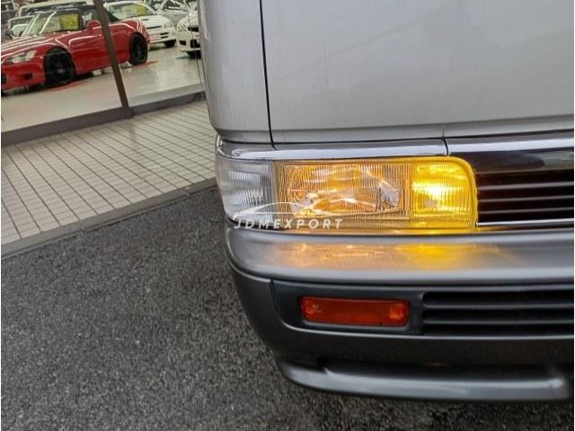 Nissan Homy Coach 1993 thumbnail 5