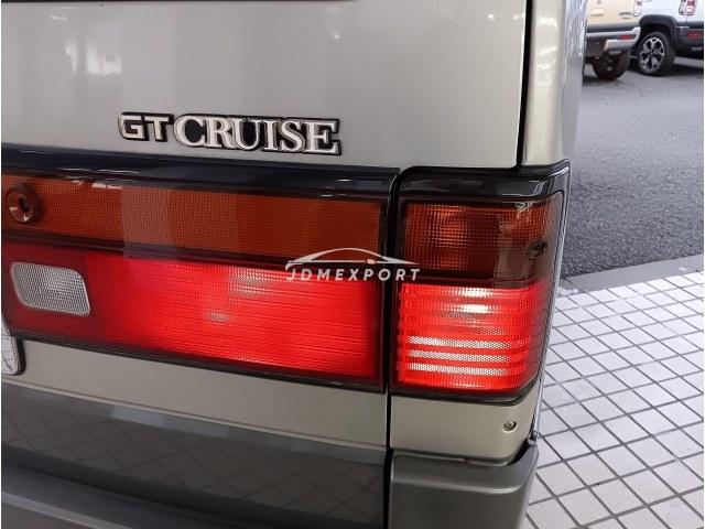 Nissan Homy Coach 1993 thumbnail 6