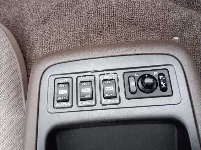 Nissan Homy Coach 1993 thumbnail 16