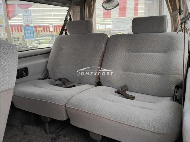 Nissan Homy Coach 1993 thumbnail 13