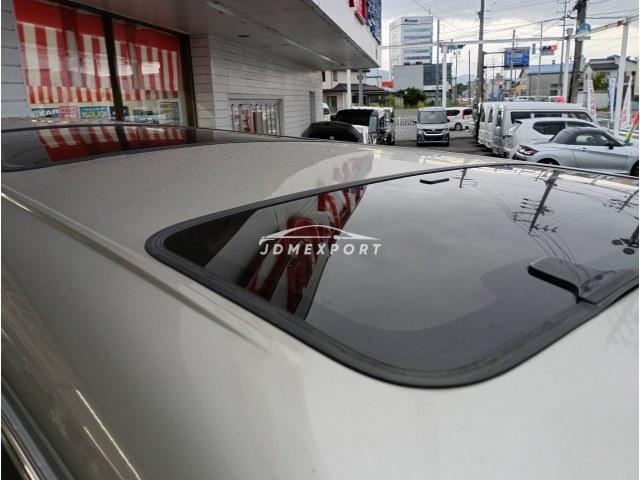 Nissan Homy Coach 1993 thumbnail 8