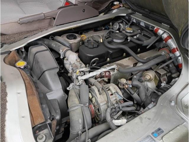 Nissan Homy Coach 1993 thumbnail 20