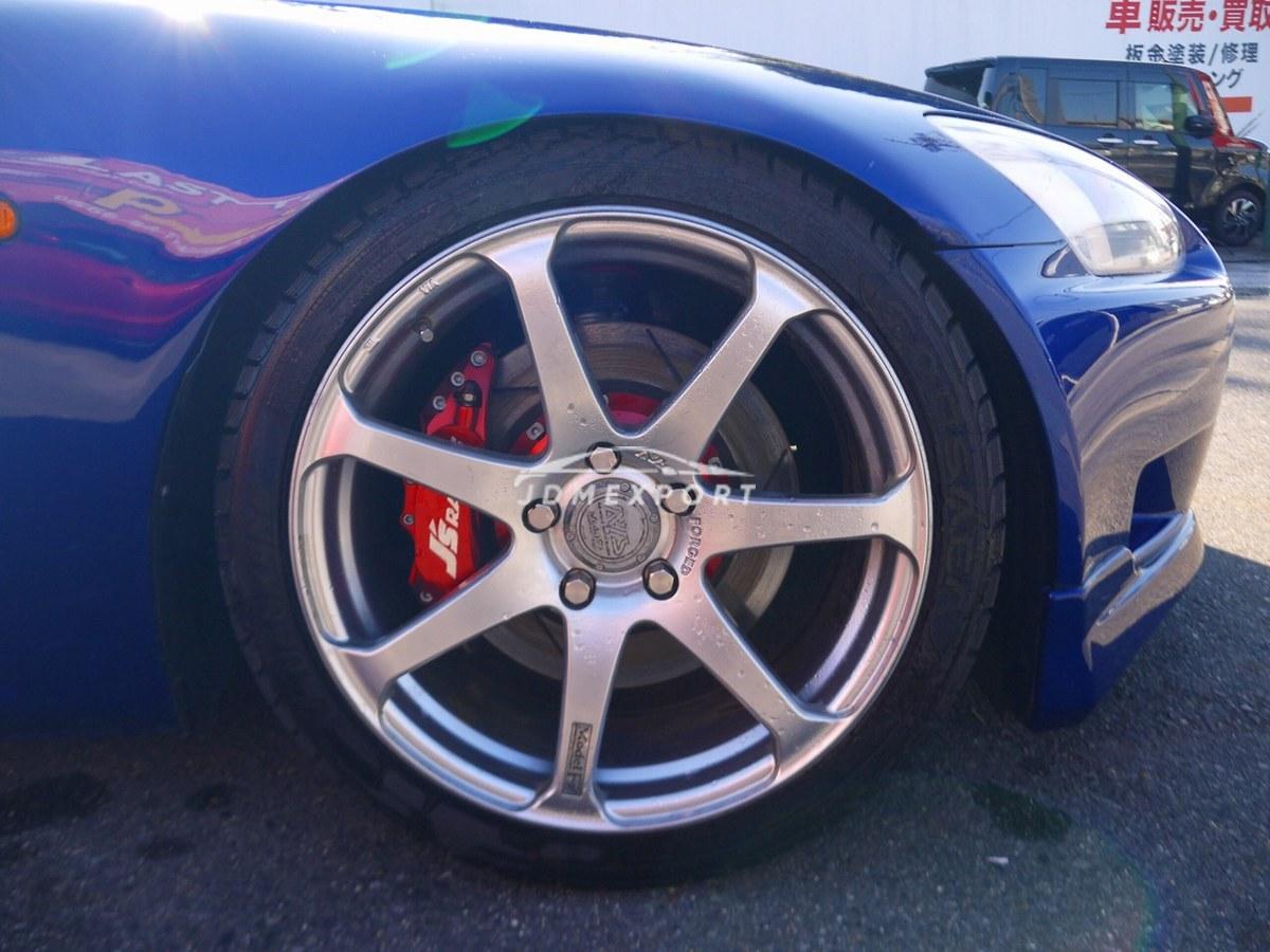 Honda S2000 2000 thumbnail 19