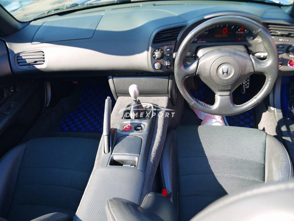 Honda S2000 2000 thumbnail 12