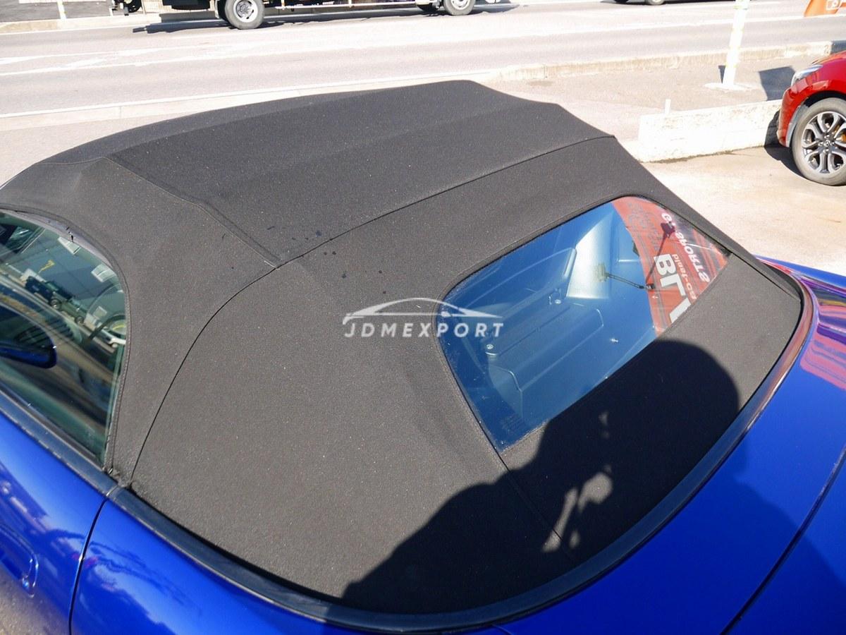 Honda S2000 2000 thumbnail 11