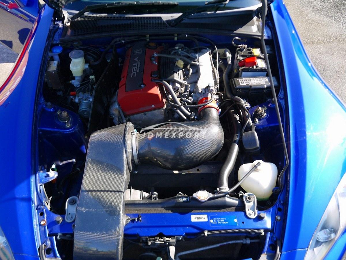 Honda S2000 2000 thumbnail 15