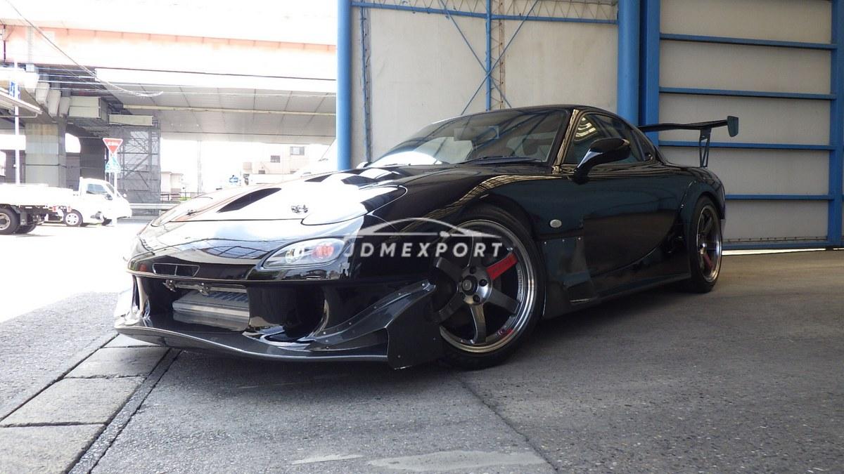 Mazda Efini RX-7 1996