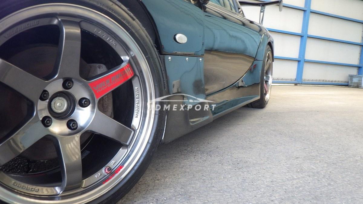 Mazda Efini RX-7 1996 thumbnail 14