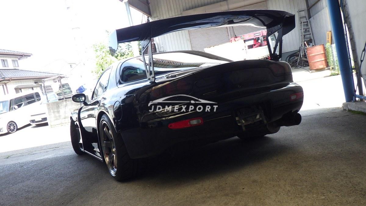 Mazda Efini RX-7 1996 thumbnail 8