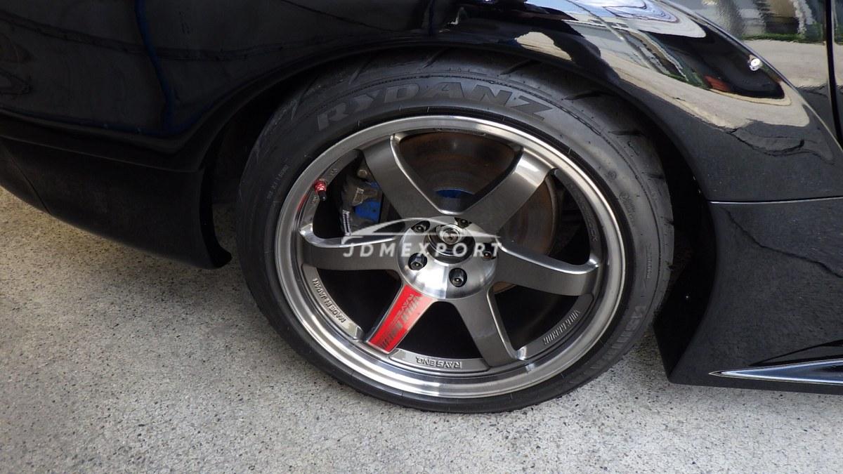 Mazda Efini RX-7 1996 thumbnail 11