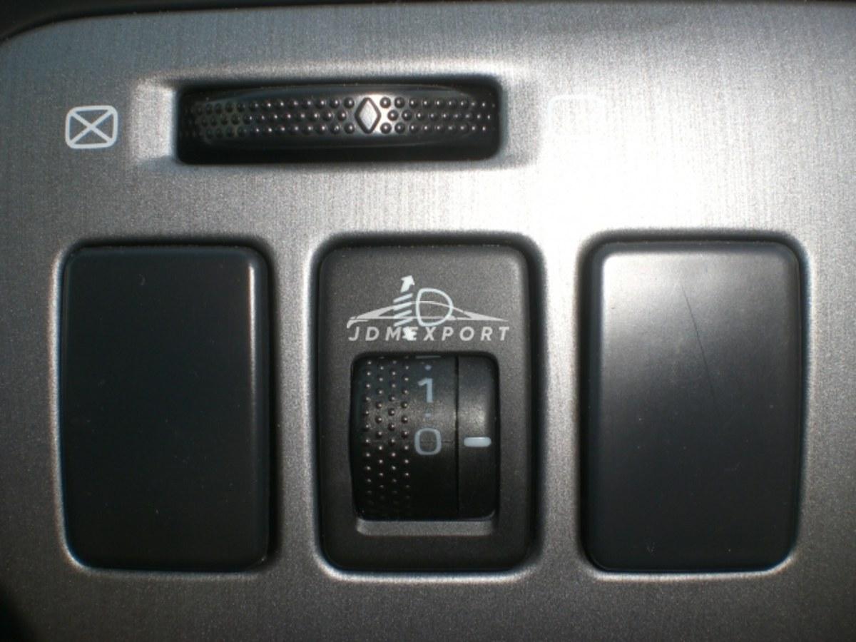 Subaru Legacy B4 2000 thumbnail 29