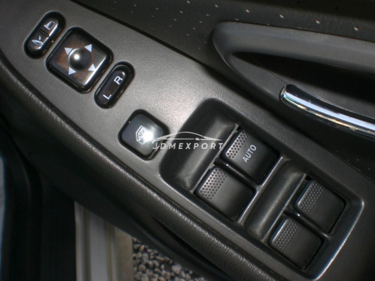 Subaru Legacy B4 2000 thumbnail 27