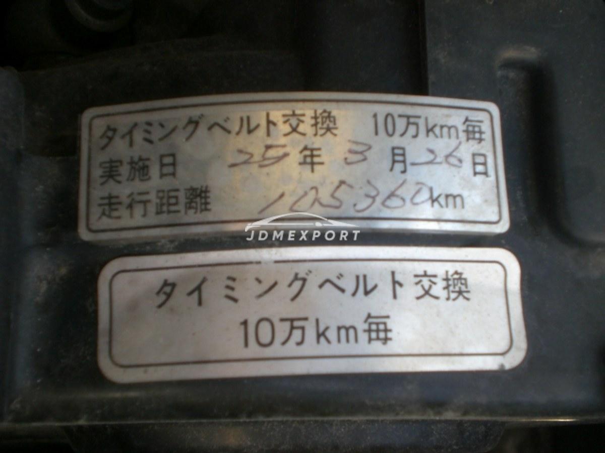 Subaru Legacy B4 2000 thumbnail 7