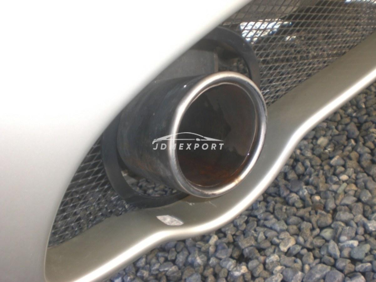 Subaru Legacy B4 2000 thumbnail 4