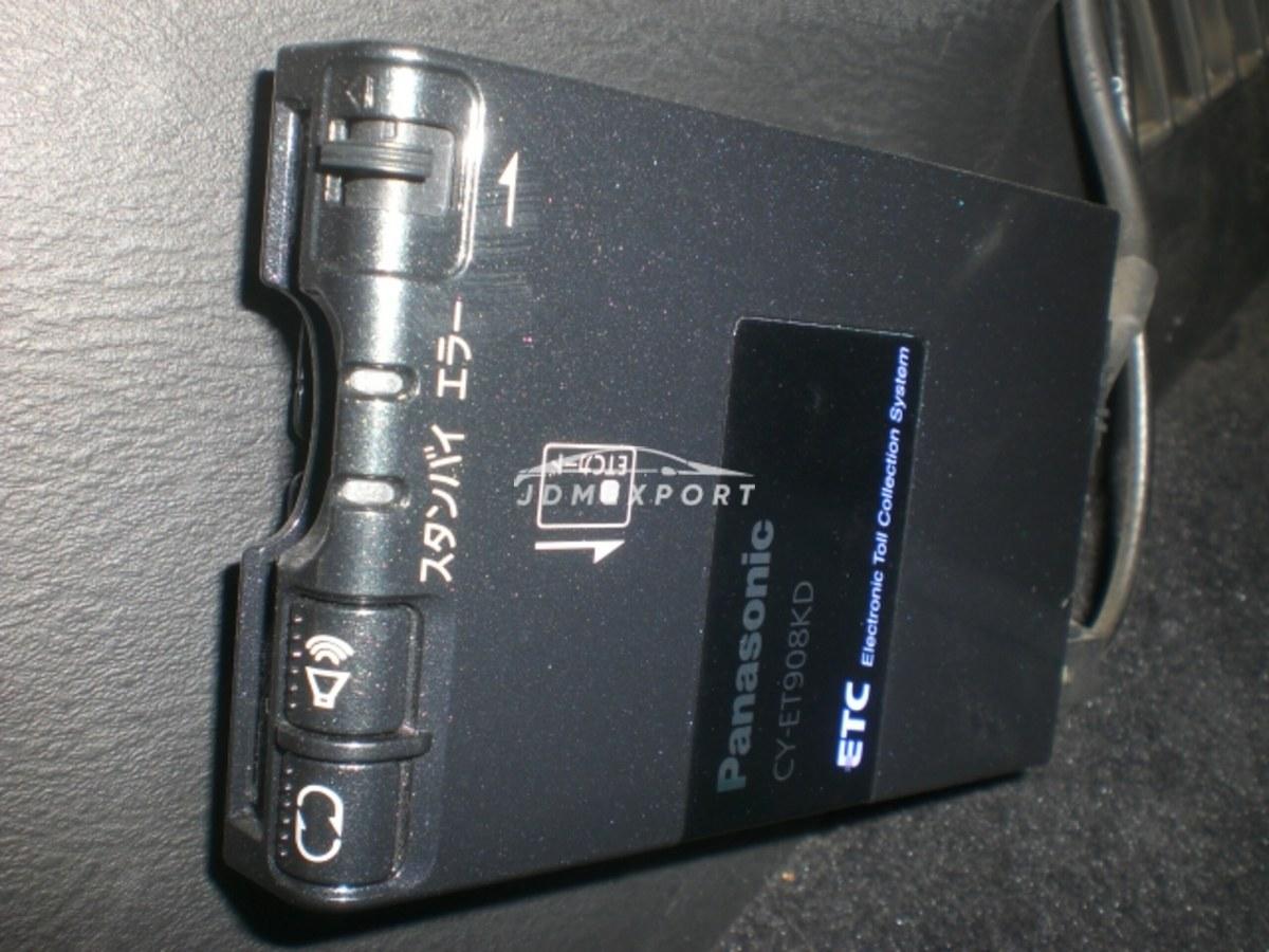 Subaru Legacy B4 2000 thumbnail 10