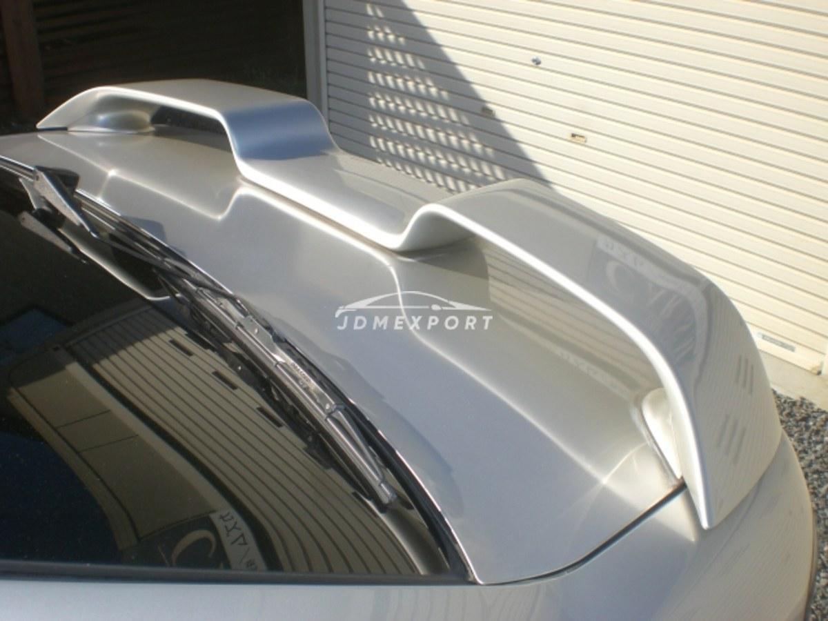 Subaru Legacy B4 2000 thumbnail 24