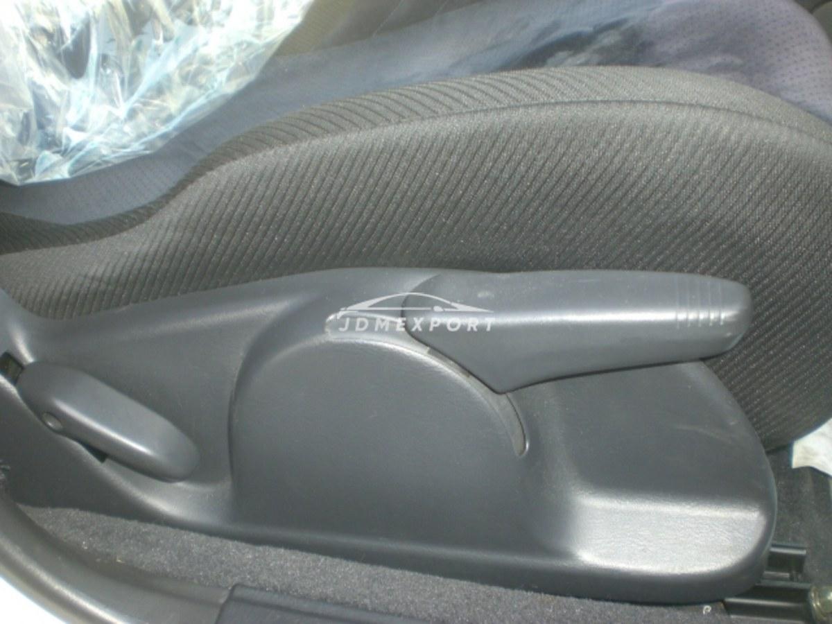 Subaru Legacy B4 2000 thumbnail 28