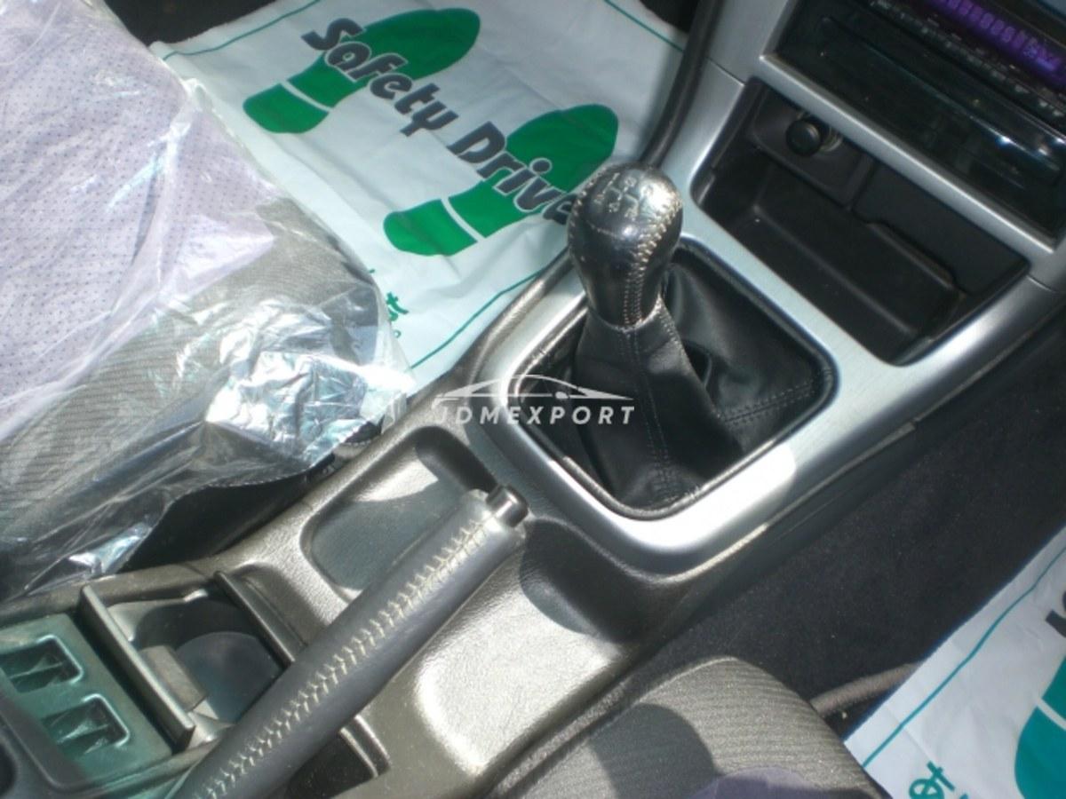 Subaru Legacy B4 2000 thumbnail 11