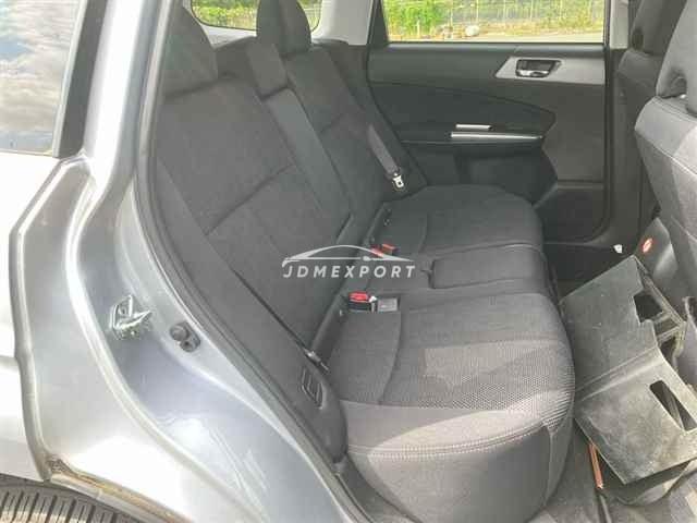 Subaru Forester thumbnail 9