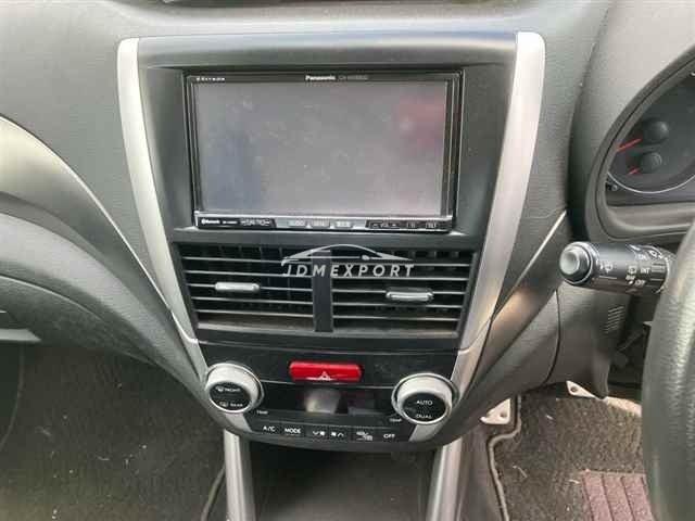 Subaru Forester thumbnail 7