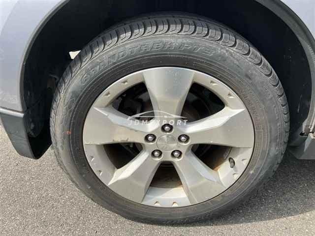 Subaru Forester thumbnail 10