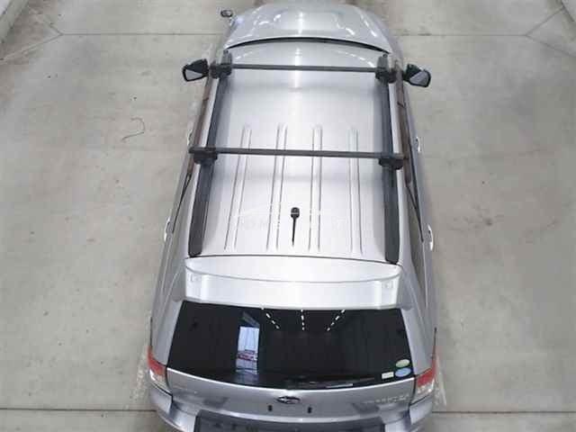 Subaru Forester thumbnail 11