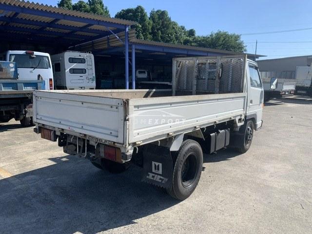 Isuzu Elf Truck 1992