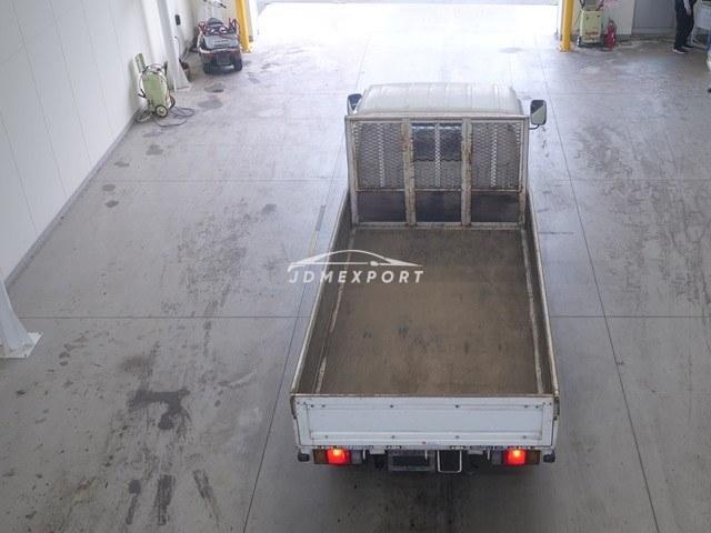 Isuzu Elf Truck 1992 thumbnail 7
