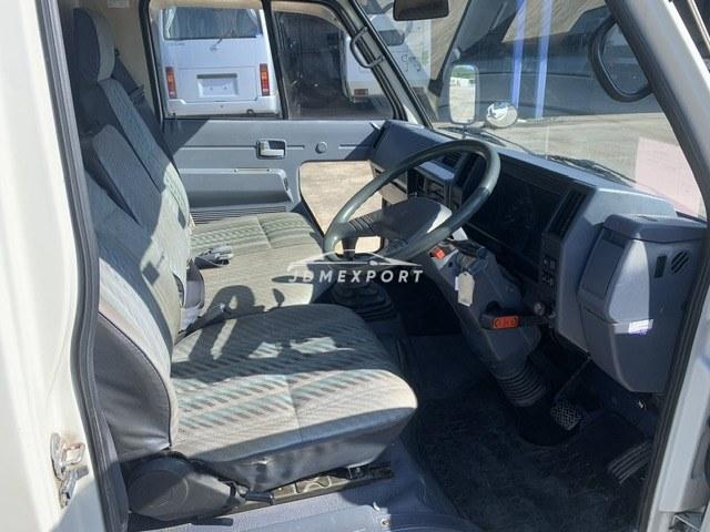 Isuzu Elf Truck 1992 thumbnail 18
