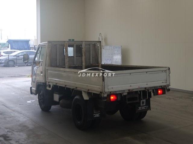 Isuzu Elf Truck 1992 thumbnail 6