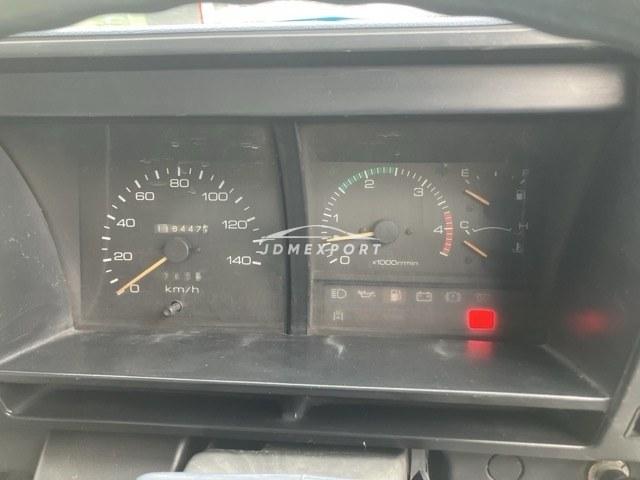 Isuzu Elf Truck 1992 thumbnail 9