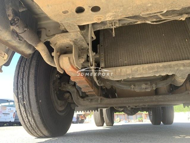 Isuzu Elf Truck 1992 thumbnail 23