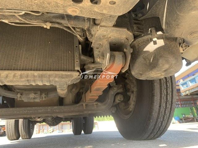 Isuzu Elf Truck 1992 thumbnail 24