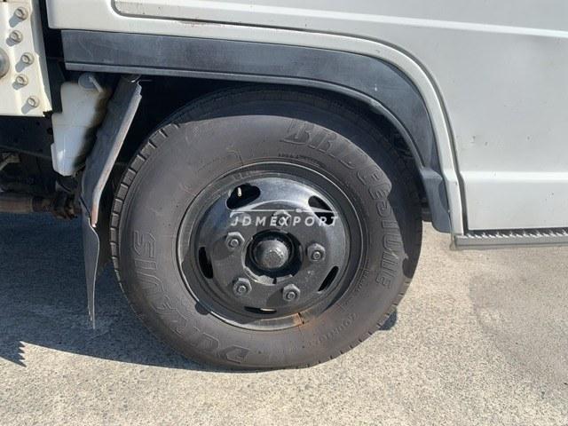 Isuzu Elf Truck 1992 thumbnail 28