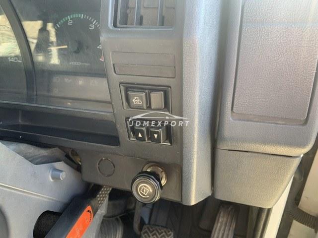 Isuzu Elf Truck 1992 thumbnail 16