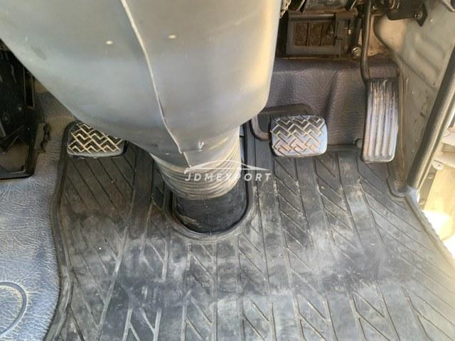 Isuzu Elf Truck 1992 thumbnail 13