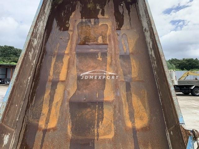 Isuzu Juston 2000 thumbnail 37