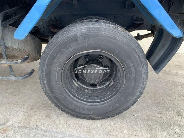 Isuzu Juston 2000 thumbnail 30
