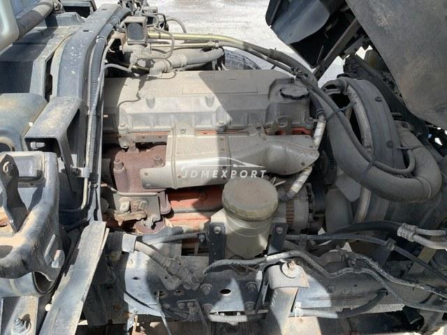 Isuzu Juston 2000 thumbnail 20