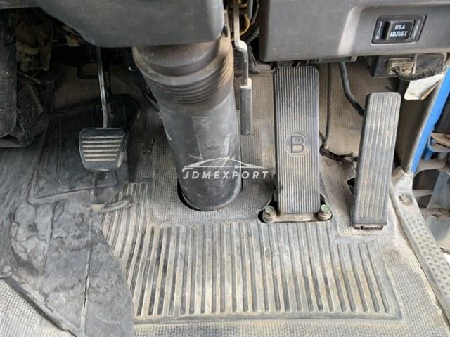 Isuzu Juston 2000 thumbnail 14