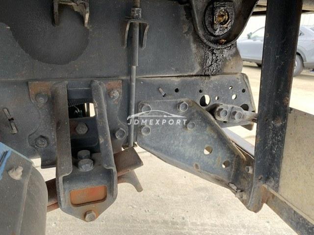 Isuzu Juston 2000 thumbnail 35