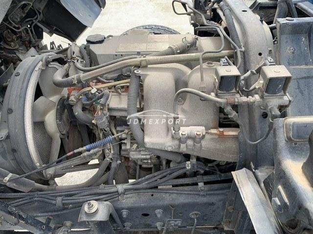 Isuzu Juston 2000 thumbnail 21