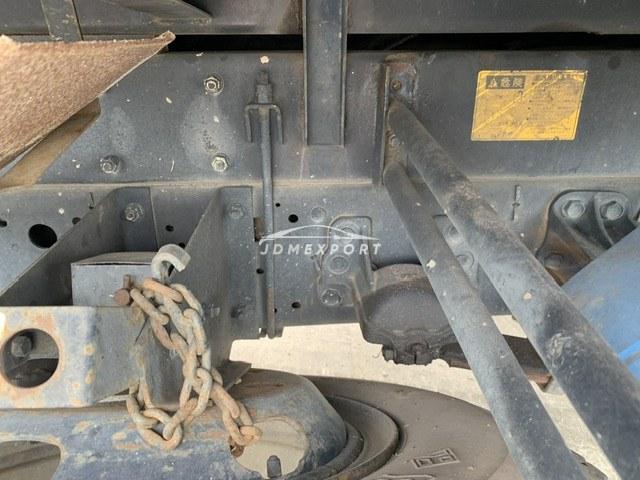 Isuzu Juston 2000 thumbnail 36
