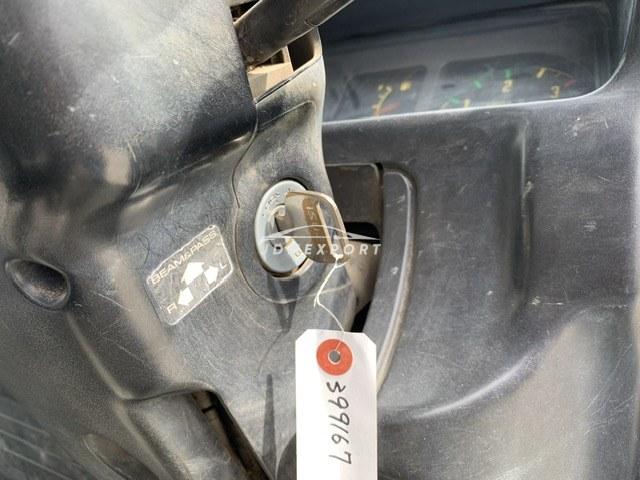 Isuzu Juston 2000 thumbnail 16